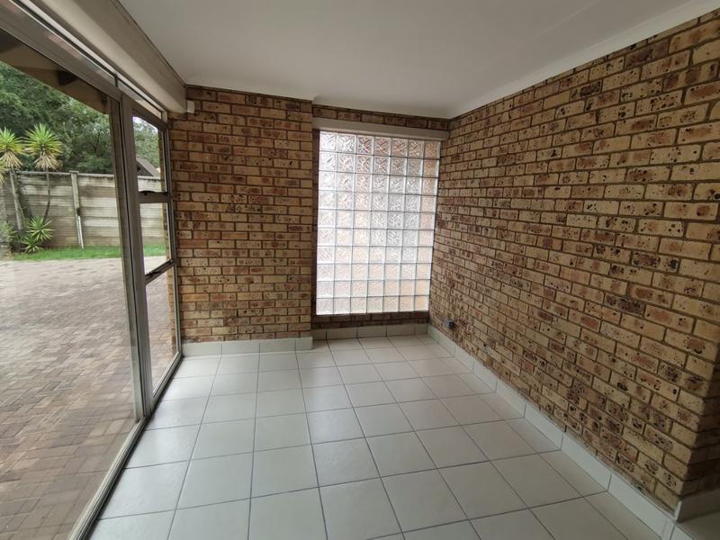 3 Bedroom Property for Sale in Vaalpark Free State